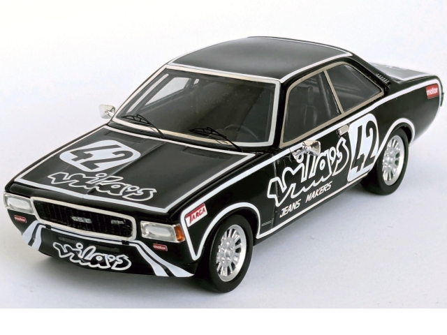 Opel Commodore GS/E, Vila do Conde 1977, J.Moutinho, no.42
