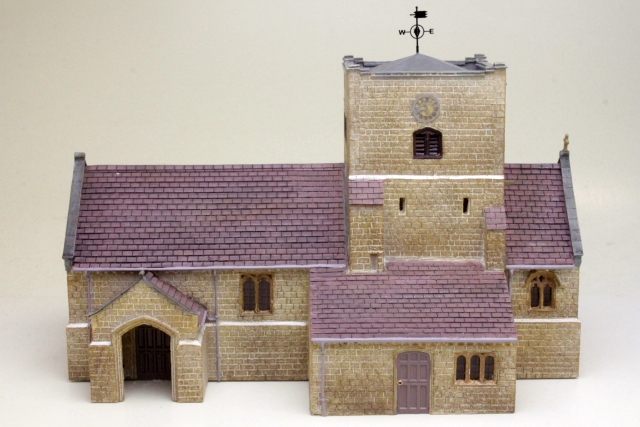 Goathland Chuch