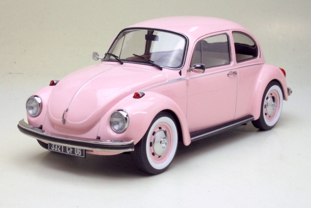 VW 1303 1973, pinkki