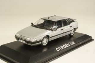 Citroen XM 1989, hopea
