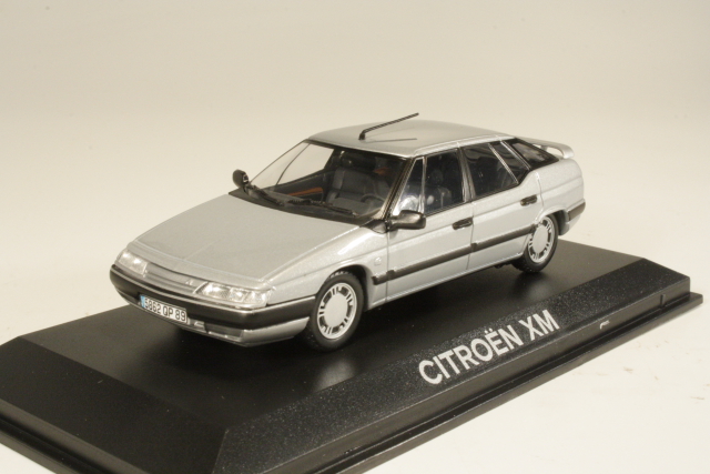 Citroen XM 1989, hopea