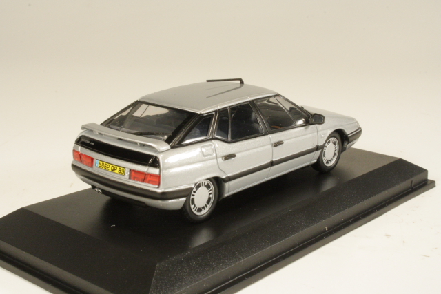 Citroen XM 1989, hopea