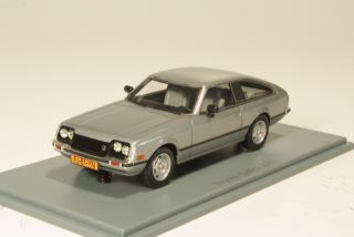 Toyota Celica Mk2 (TA40), hopea