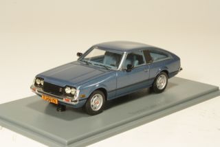 Toyota Celica Mk2 (TA40), sininen