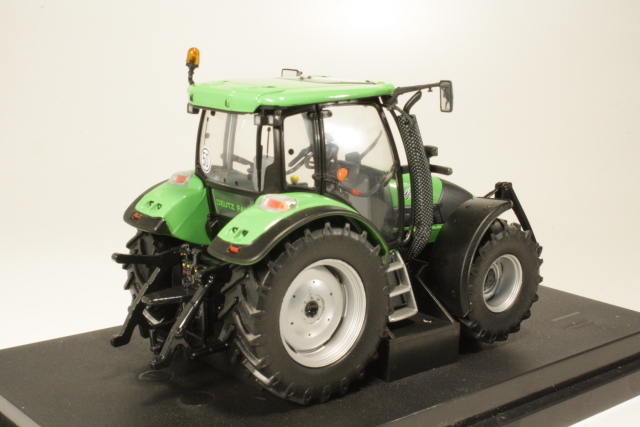 Deutz-Fahr K 100 2007, green