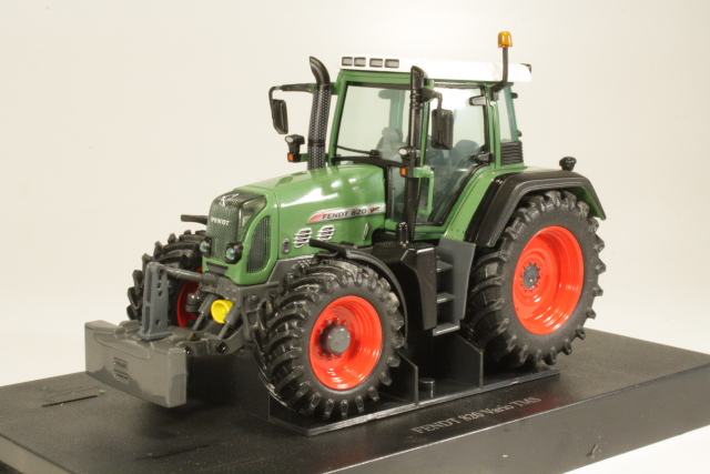 Fendt 820 Vario TMS 2006, green