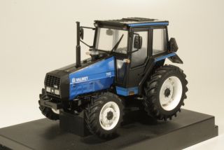 Valmet 705 1987, sininen