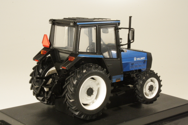 Valmet 705 1987, sininen