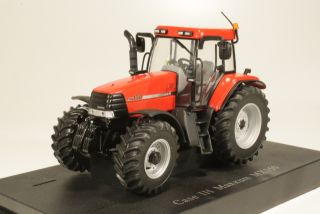 Case Maxxum MX150 2001, red