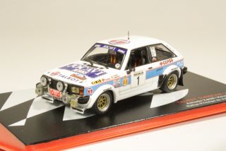 Talbot Sunbeam Lotus, Principe de Asturias 1982, A.Zanini, no.1