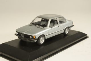 BMW 316 (e21) 1975, hopea