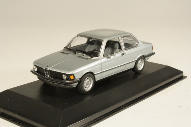 BMW 316 (e21) 1975, hopea