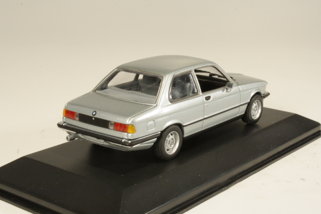 BMW 316 (e21) 1975, hopea