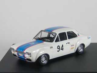 Ford Escort Mk1 TC, Cups of Belgium 1969, J.Ickx, no.94