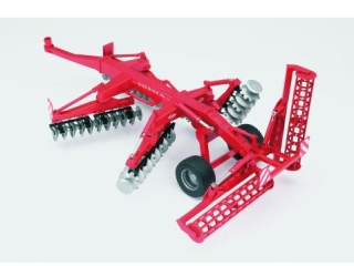 Kuhn discover XL disc harrow