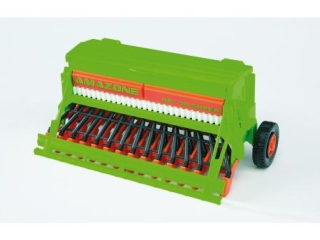 Amazone D8-30 Super, kylvökone