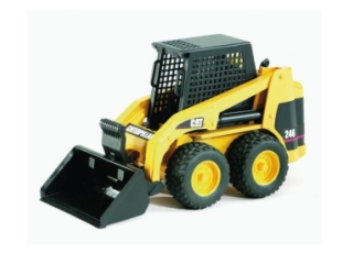 CAT Skid steer loader