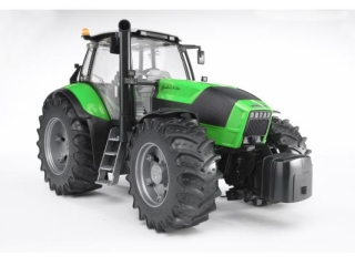 Deutz Agrotron X720, vihreä