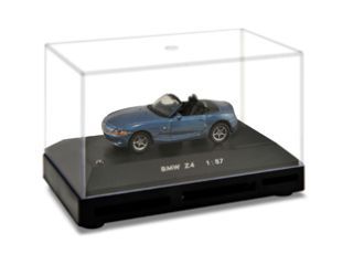 BMW Z4 blue. Memorycard reader