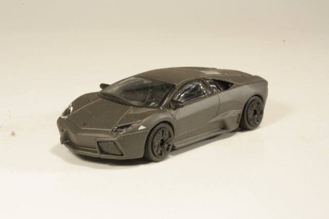 Lamborghini Reventon, black