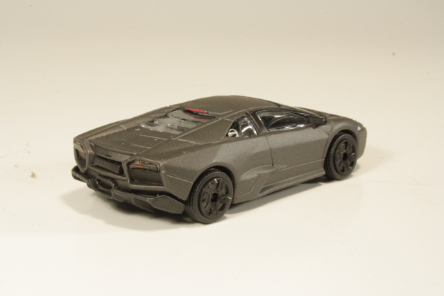 Lamborghini Reventon, black