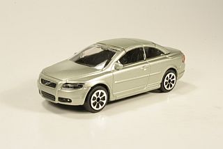 Volvo C70 Cabriolet closed, beige