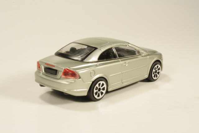 Volvo C70 Cabriolet closed, beige