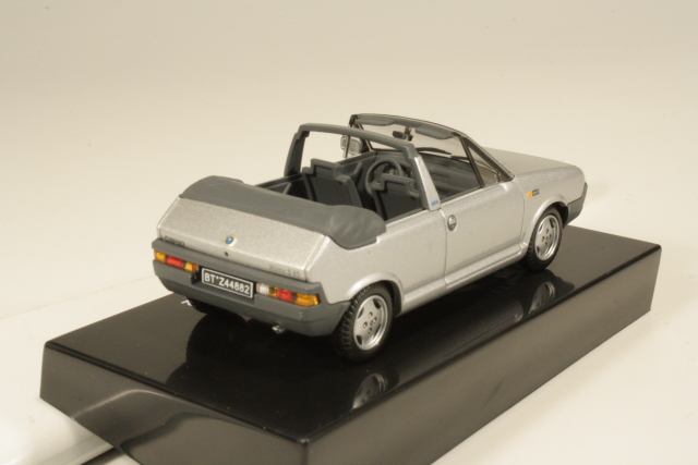 Fiat Ritmo S85 Cabrio - Bertone 1982, hopea