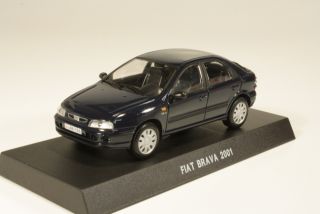 Fiat Brava 100SX 2001, tummansininen