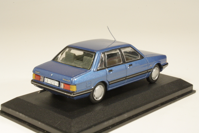 Talbot Solara 1986, blue