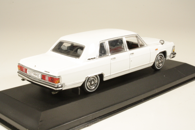 GAZ 14 Tschaika 1978, valkoinen