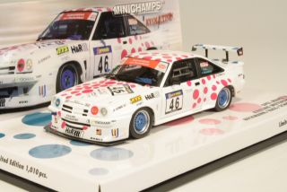 Opel Manta B, VLN 2010, Beckmann/Hass/Schmittner, no.46