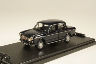 Fiat 1100R Stradale 5 porte, dark blue