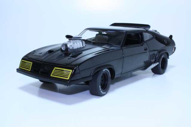 Ford Falcon XB GT 1973 "Mad Max"