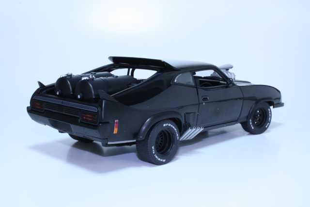 Ford Falcon XB GT 1973 "Mad Max"