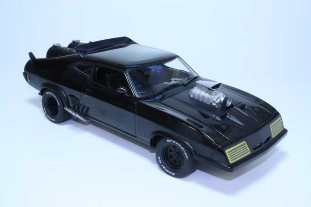 Ford Falcon XB GT 1973 "Mad Max"