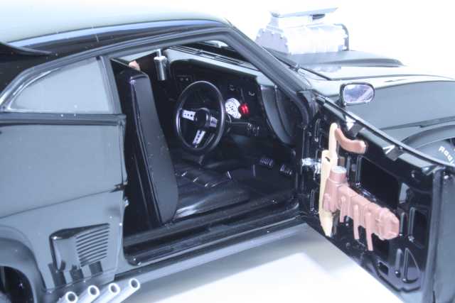 Ford Falcon XB GT 1973 "Mad Max"