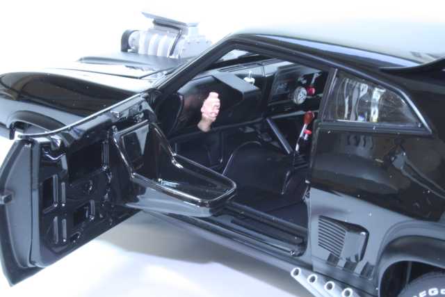 Ford Falcon XB GT 1973 "Mad Max"