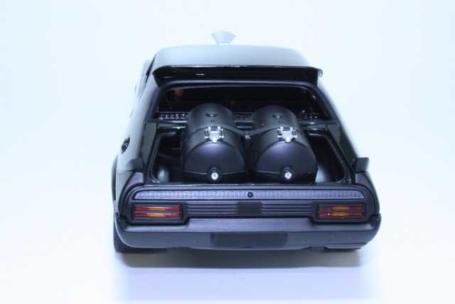 Ford Falcon XB GT 1973 "Mad Max"