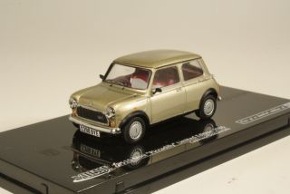 Mini "Piccadilly" 1986, beige