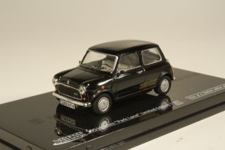 Mini "Park Lane" 1987, musta