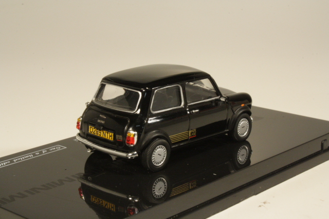 Mini "Park Lane" 1987, black