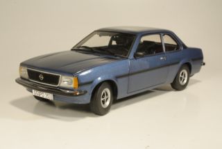 Opel Ascona B SR 1975, blue