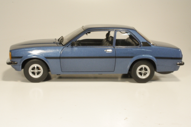 Opel Ascona B SR 1975, blue