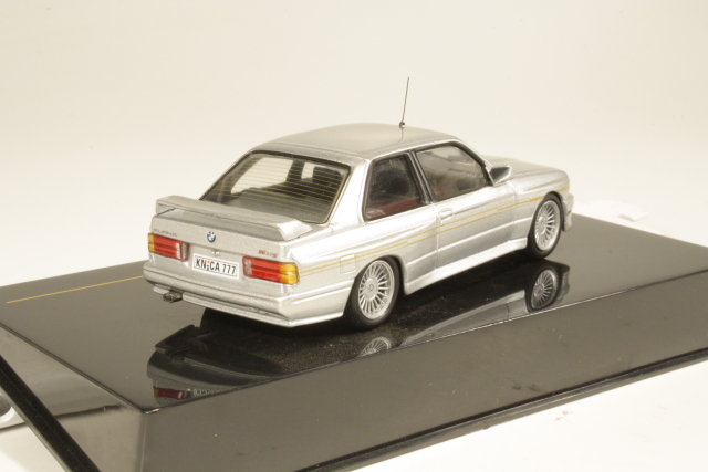 BMW Alpina B6 3.5S 1989, hopea