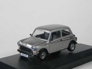 Mini Sprite LE 1983, hopea