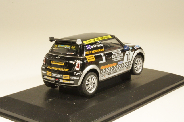Mini Cooper S 2008 "Mortimer", no.70