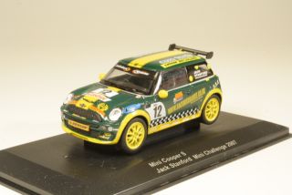 Mini Cooper S 2008 "Stanford"