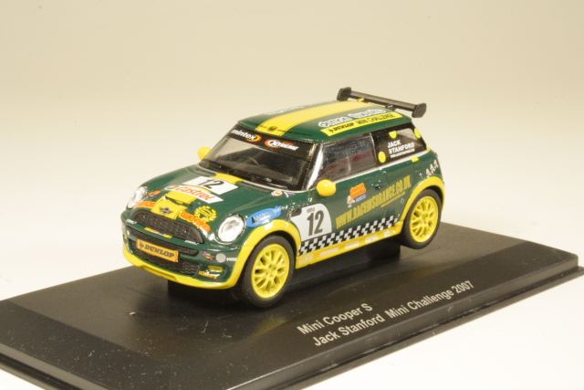 Mini Cooper S 2008 "Stanford"