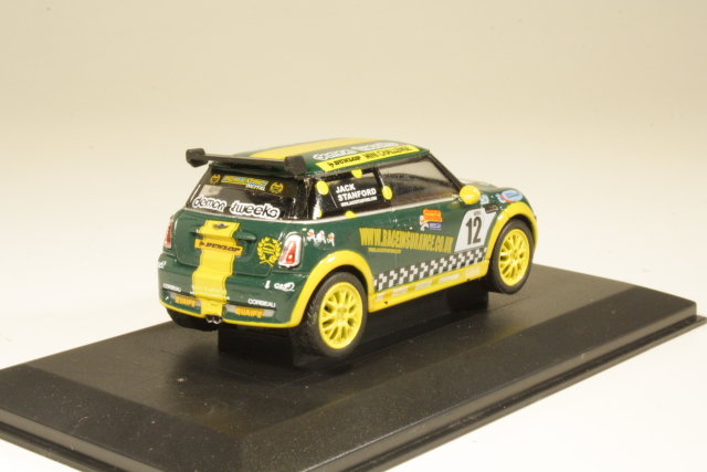 Mini Cooper S 2008 "Stanford"